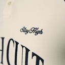 High Cultured Class Champion Polo Tee - 153
