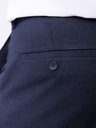 High Cultured Suit Pant - 628