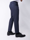 High Cultured Suit Pant - 628