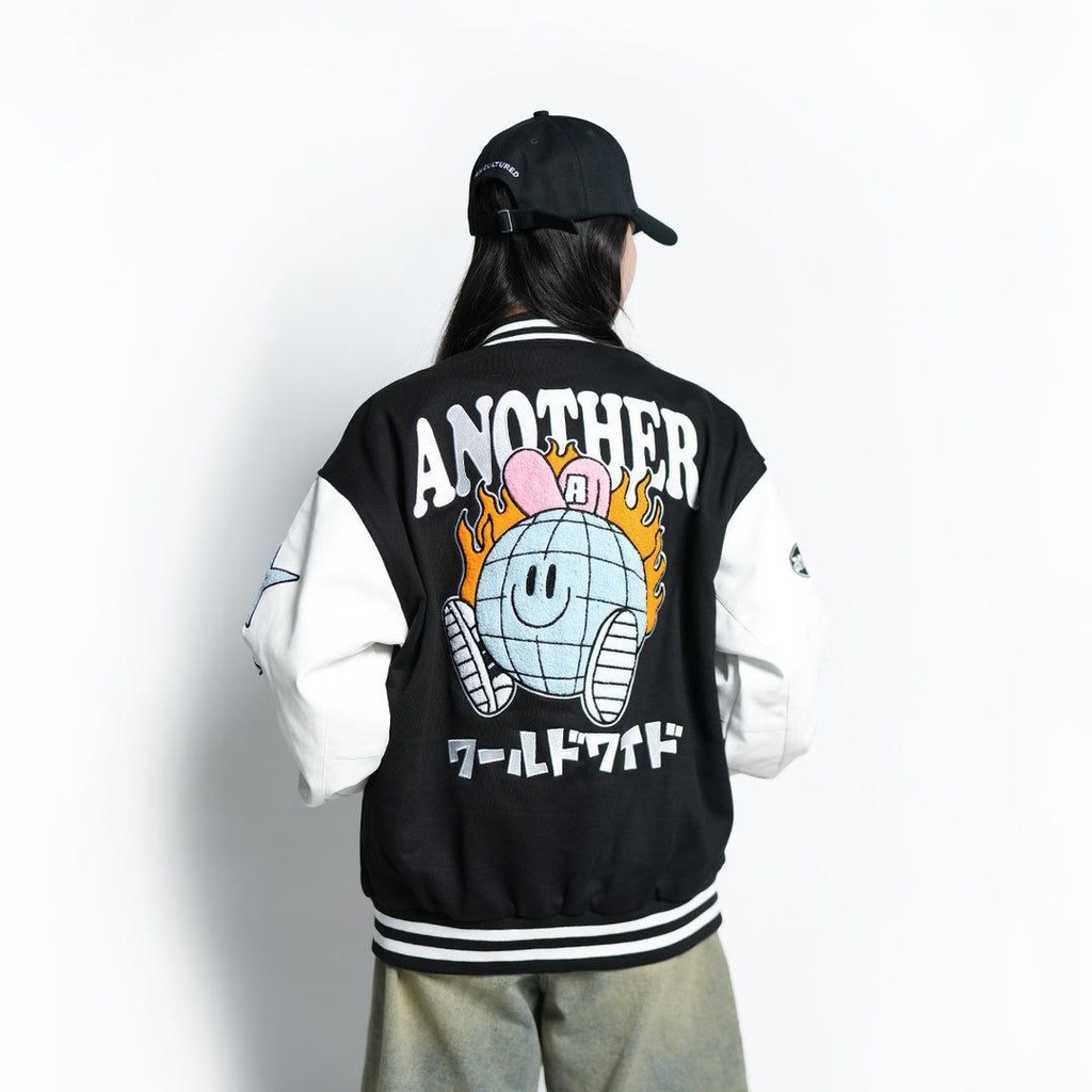Another Jacket 9001