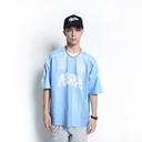 ANOTHER Eclectic Jersey Tee - 9084