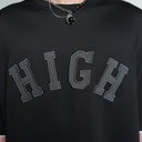 HIGH CULTURED High Arch Triumph Double Layered Tee - 1111