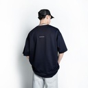 High Classic Arch Logo Tee - 1122