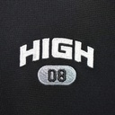 High Classic Arch Logo Tee - 1122
