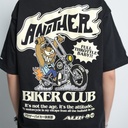 ANOTHER Biker Club Tee - 9088