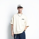 ANOTHER Biker Club Tee - 9088