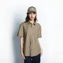 High Cultured Easy-iron Short Sleeve Shirt - 81 (4).webp