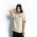 High Cultured Great Cosmic Future Tee- 1145