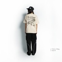 High Cultured Great Cosmic Future Tee- 1145