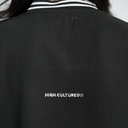 High Cultured 17th Years Anniversary Waffle Jersey Tee - 1147