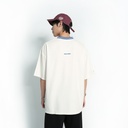 High Cultured 17th Years Anniversary Waffle Jersey Tee - 1147