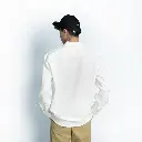 High Cultured Easy-iron Long Sleeve Shirt - 271.webp