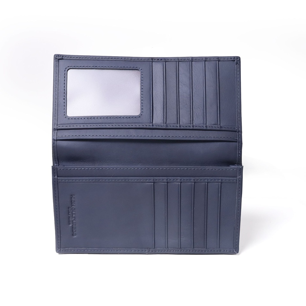 High Cultured Long Wallet - 39
