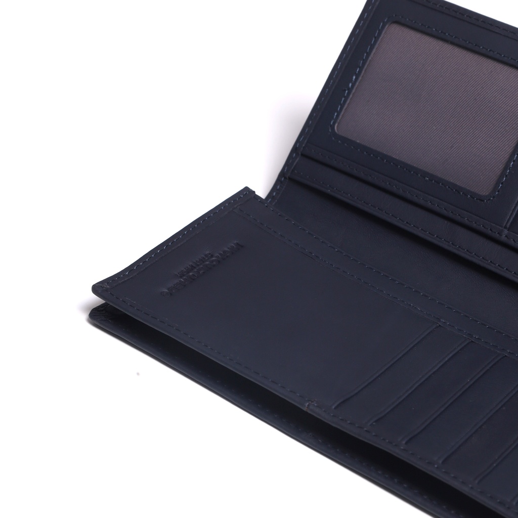 High Cultured Long Wallet - 39