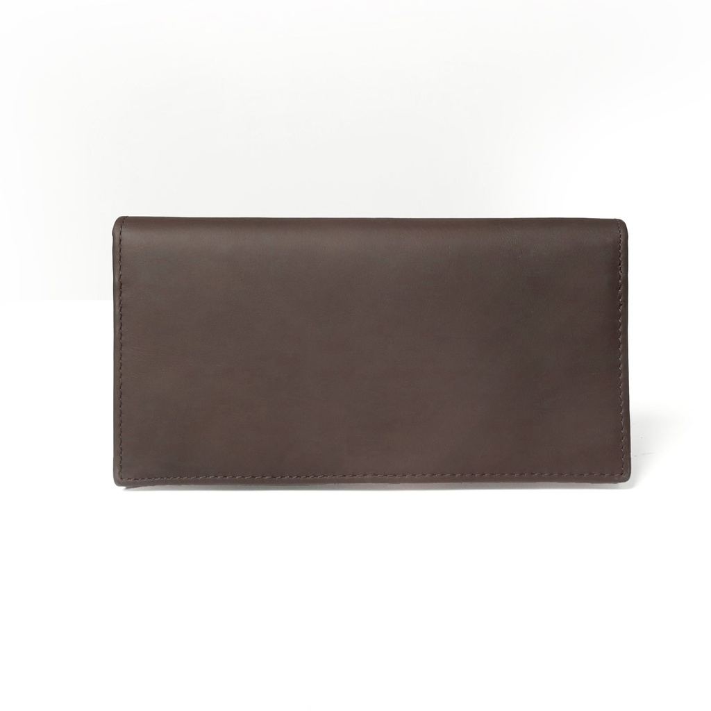 High Cultured Long Wallet - 39