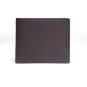 The High Cultured Bi-Fold Wallet - 38