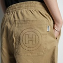 Classic Bermuda Loose Short Pants -116