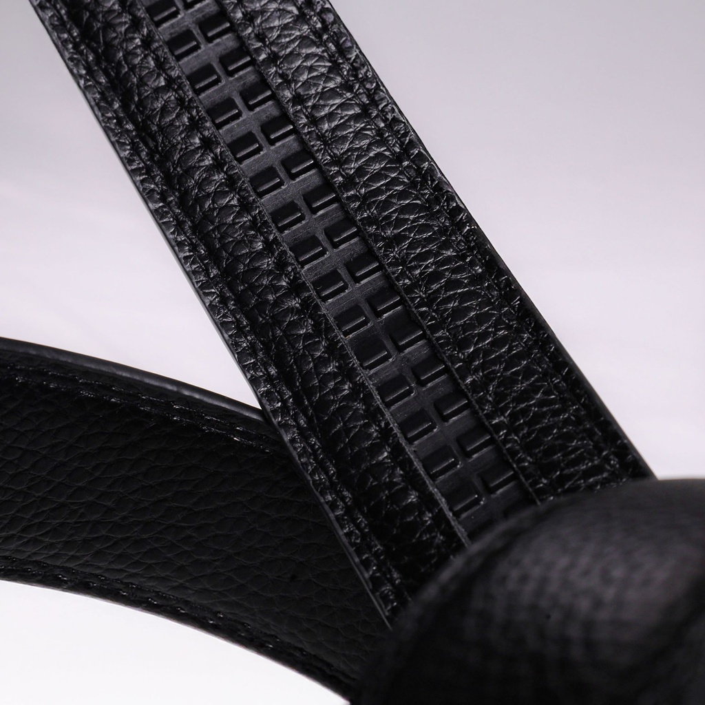Leather Belt - 91