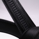 Leather Belt - 91