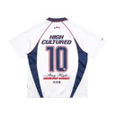 HIGH CULTURED England World Cup Jersey Tee - 170