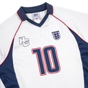 HIGH CULTURED England World Cup Jersey Tee - 170