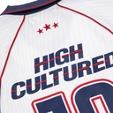 HIGH CULTURED England World Cup Jersey Tee - 170