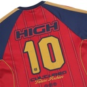 HIGH CULTURED Spain World Cup Jersey Tee - 1185