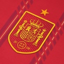 HIGH CULTURED Spain World Cup Jersey Tee - 1185