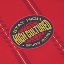 HIGH CULTURED Spain World Cup Jersey Tee - 1185