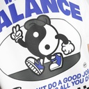 ANOTHER Work-Life Balance 2.0 Tee - 9092