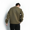 High Cultured Track Way Sweater - 254