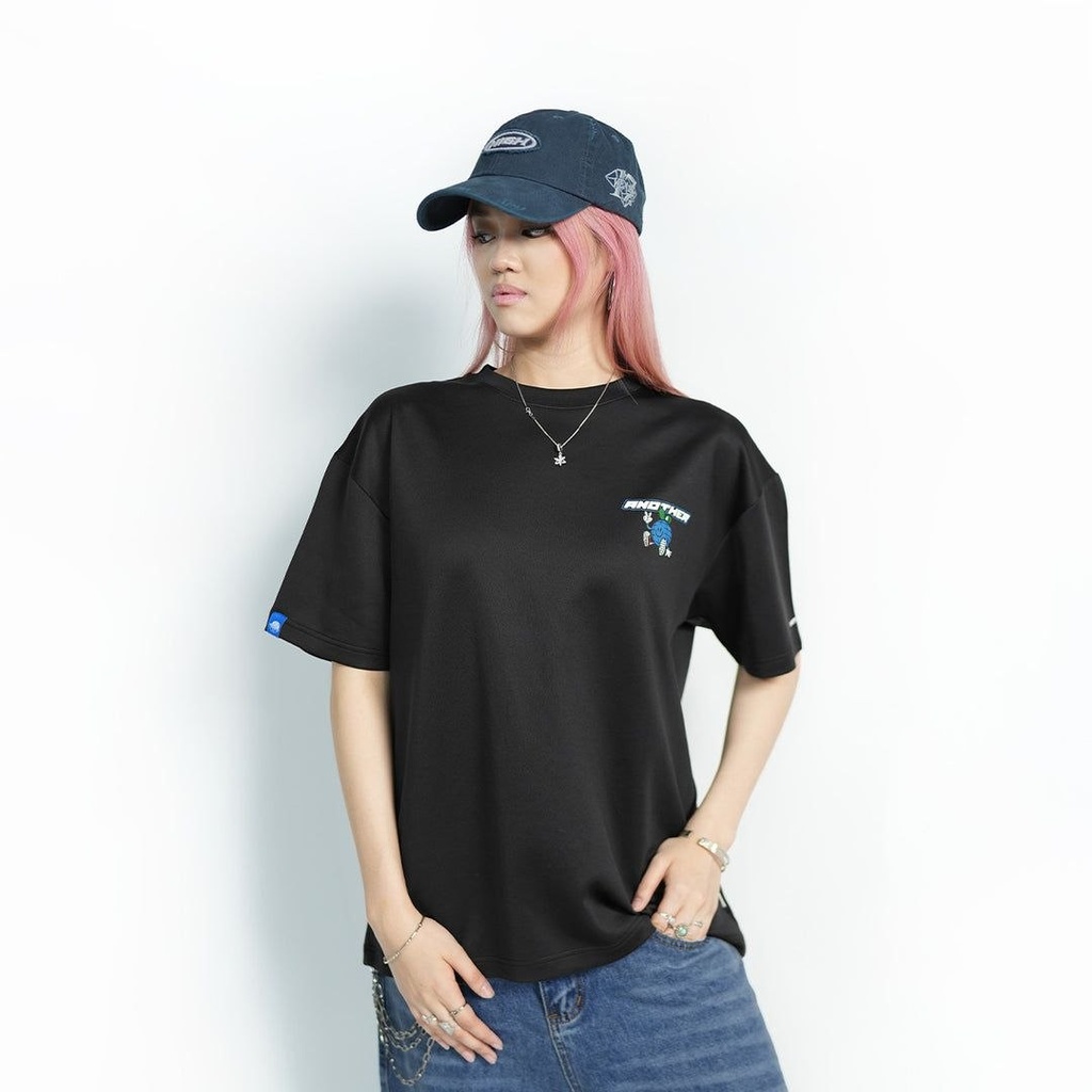 ANOTHER The World Is Cruel Tee - 9091