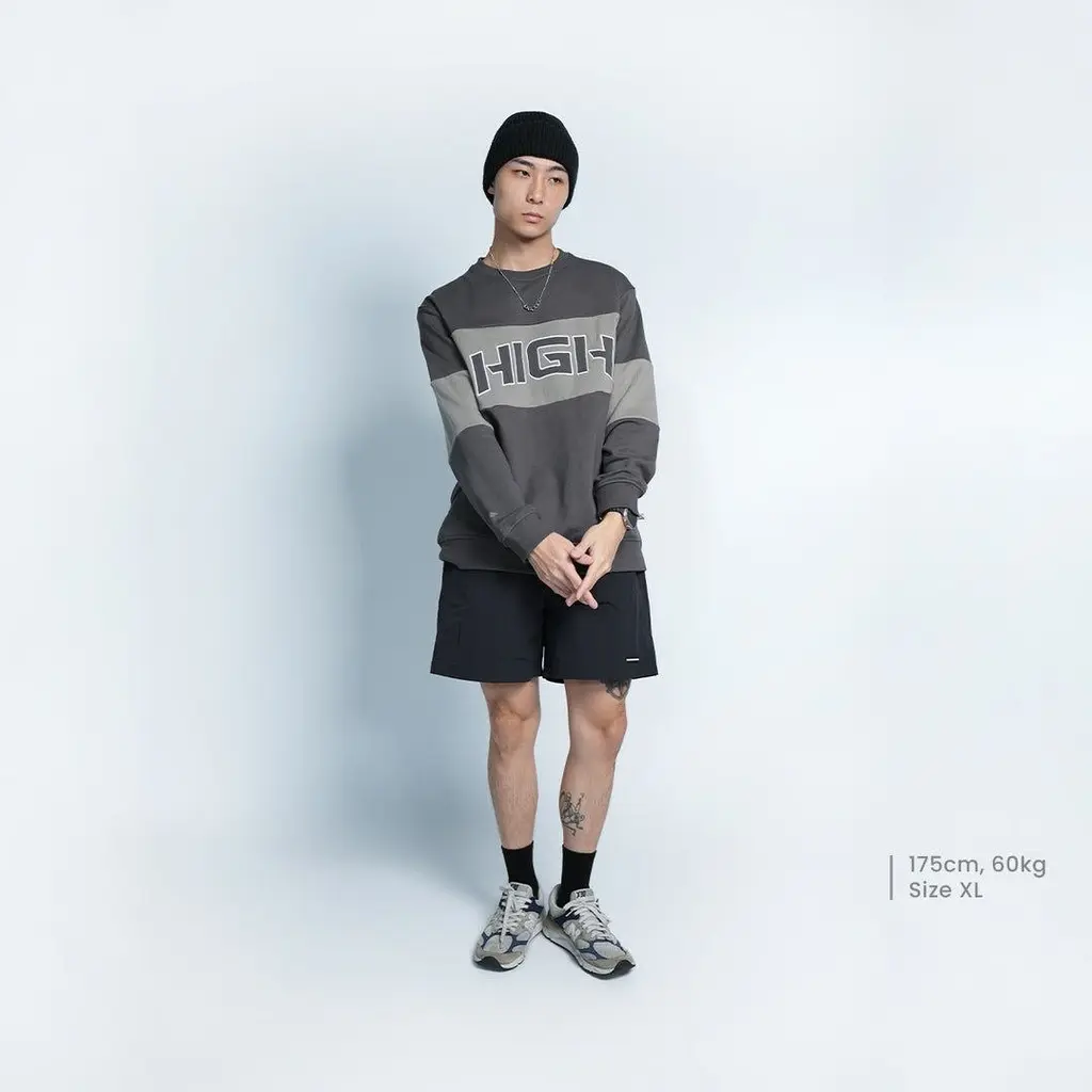 Outsiders Logo Loose Sweater - 243 (1).webp