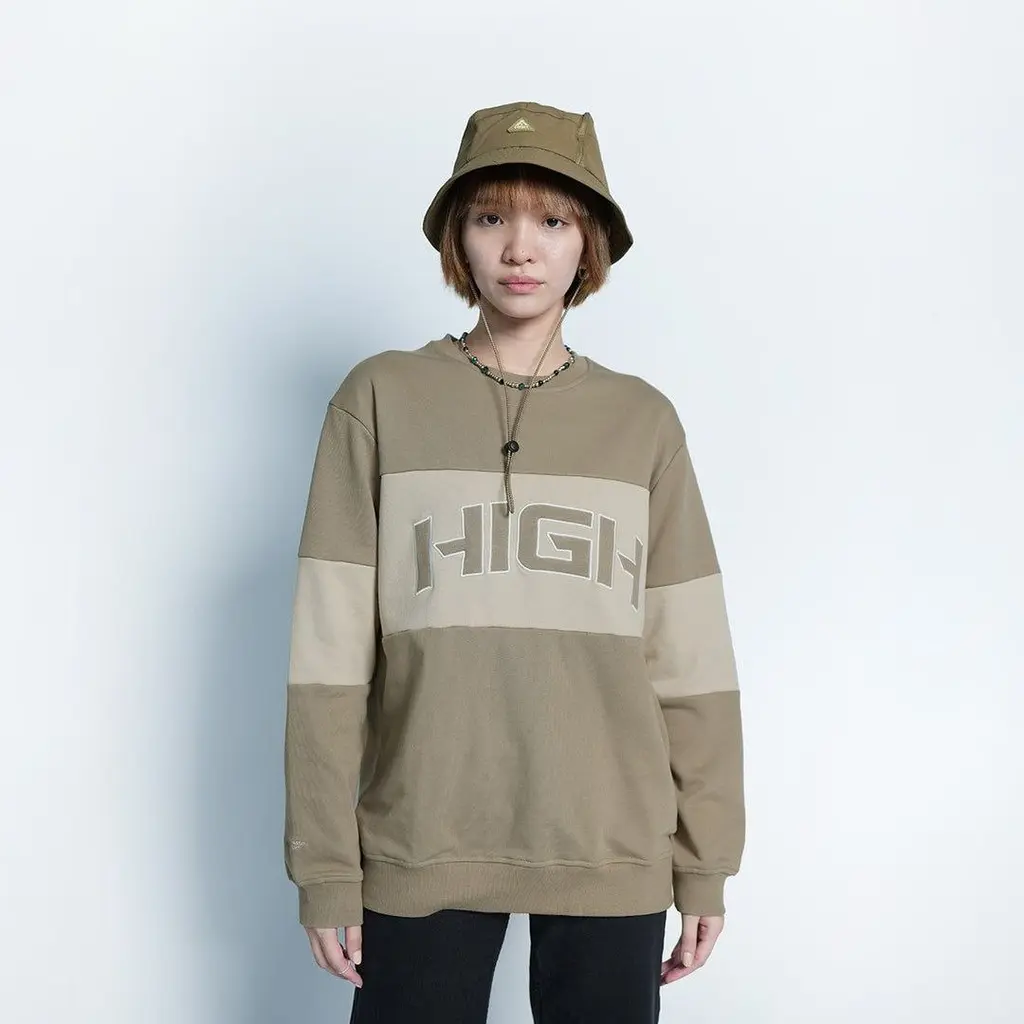 Outsiders Logo Loose Sweater - 243 (2).webp