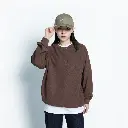 High Cultured Pocket Waffle Sweater - 246 (8).webp