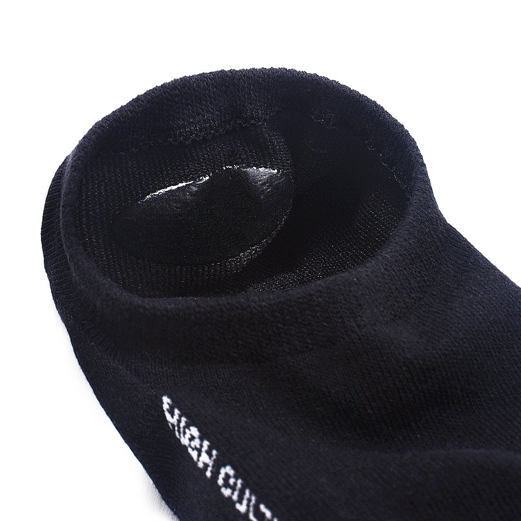 Low Ankle Anti Slip Socks - 24