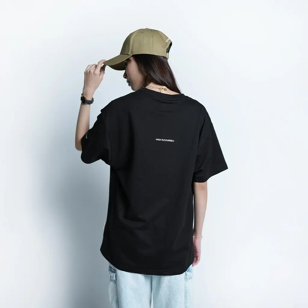 High Arch Triumph Loose Tee - 990 (1).webp