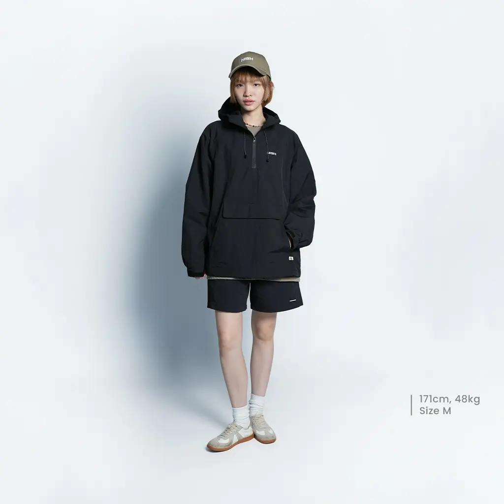 Outsiders Apex Anorak Jacket - 124 (1).webp