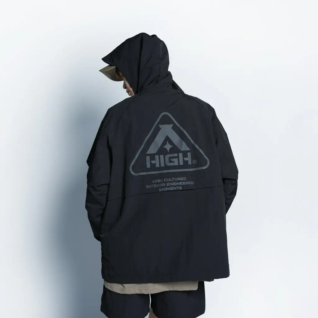 Outsiders Apex Anorak Jacket - 124.webp