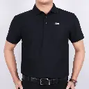 High Cultured Lite Retro High Arch Polo Tee - 702.webp