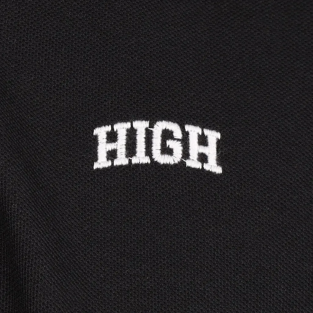 High Cultured Lite Retro High Arch Polo Tee - 702 (2).webp