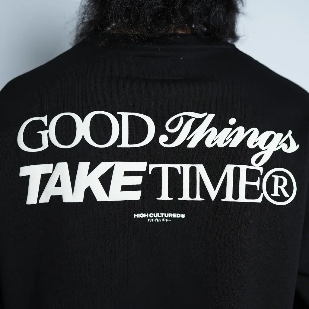 Good Things Take Time Hiro Loose Sweater - 242 (1).webp