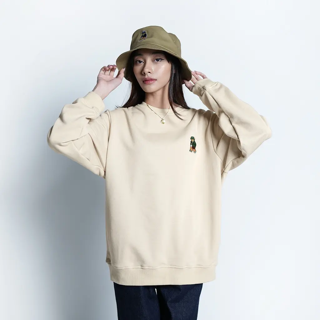 Good Things Take Time Hiro Loose Sweater - 242 (5).webp