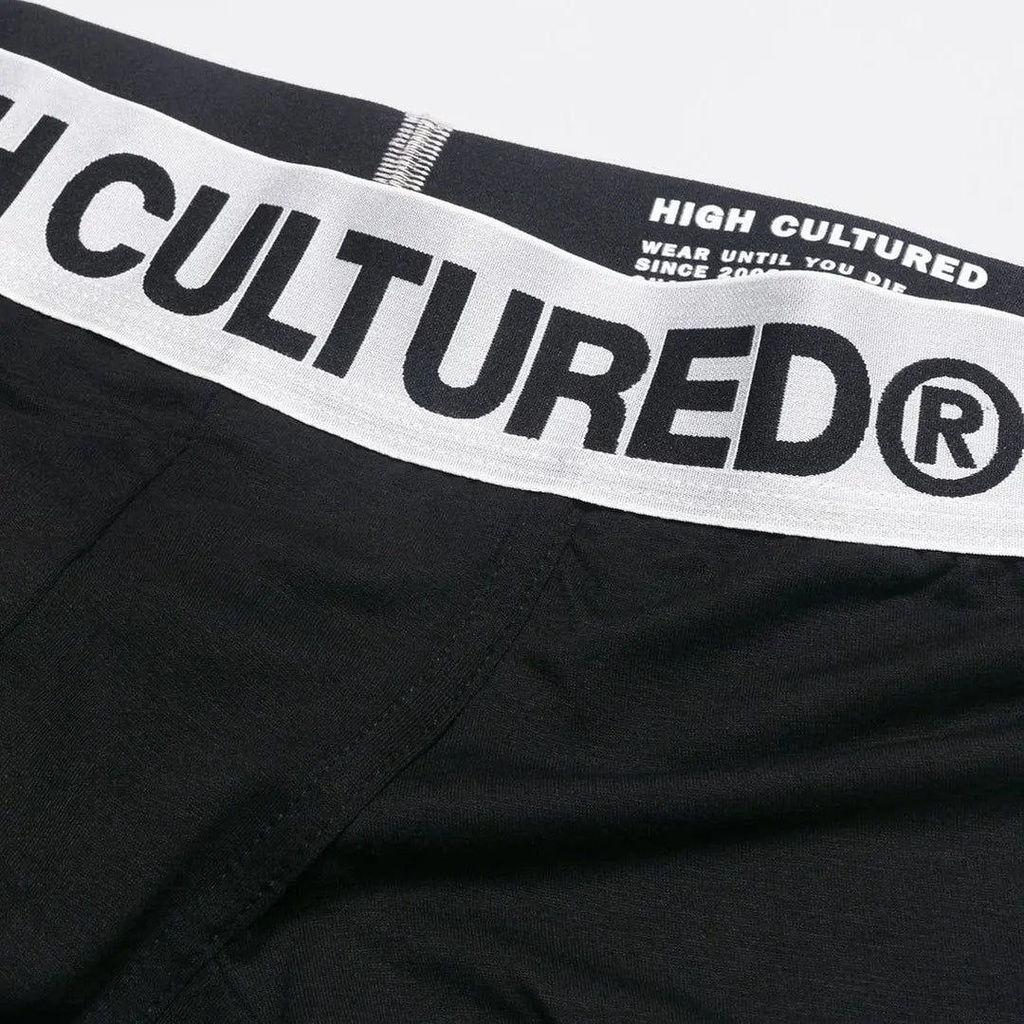 High Cultured Underwear - 04