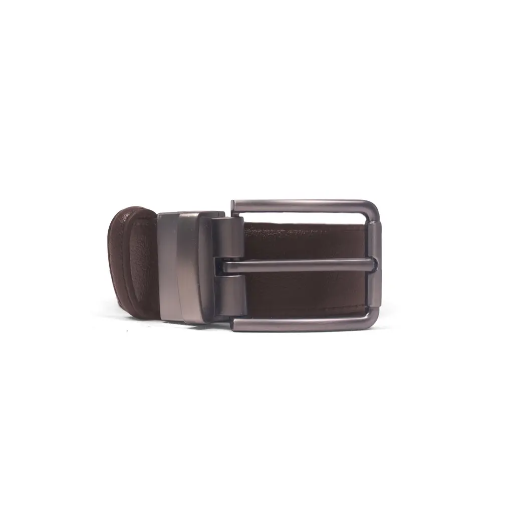 Leather Belt - 85 (Black).webp