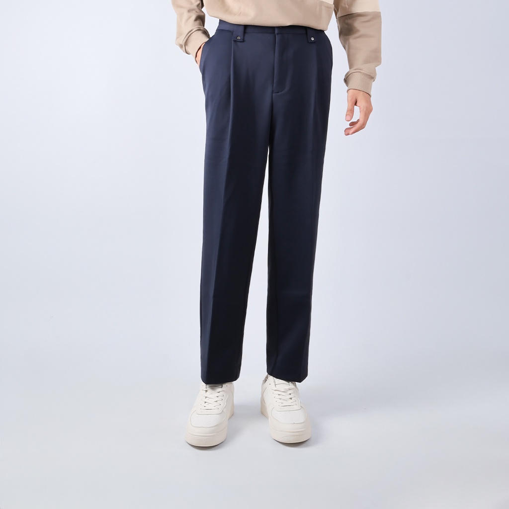 High Cultured LTE_Classic Suit Pants - 278