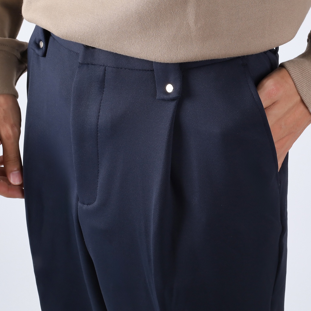 High Cultured LTE_Classic Suit Pants - 278