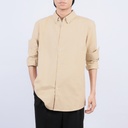 High Cultured LTE_ Classic Oxford Shirt - 303