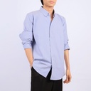 High Cultured LTE_ Classic Oxford Shirt - 303