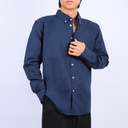 High Cultured LTE_ Classic Oxford Shirt - 303